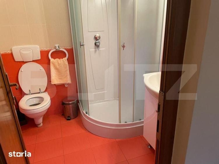 Spațiu comercial, de 450 mp, în Orăștioara de Sus