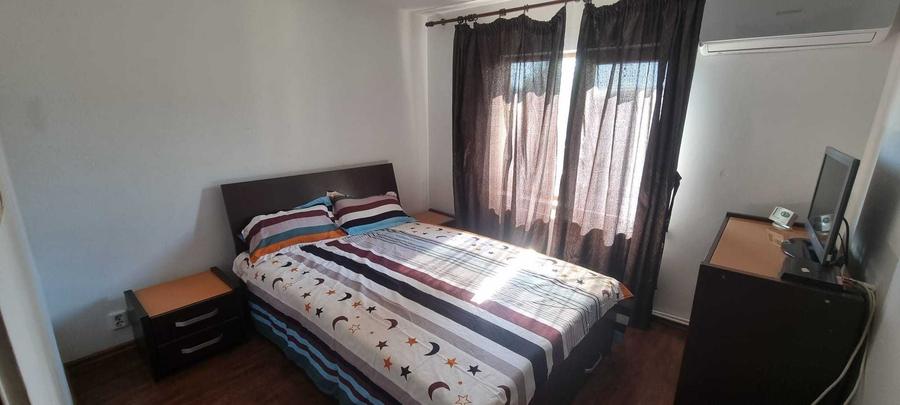 Vand apartament 3 camere decomandat - 6