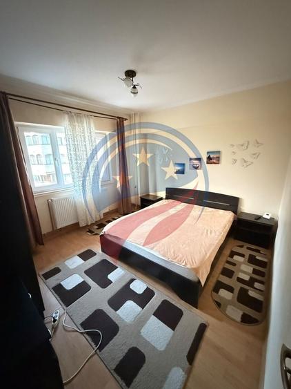 Ultracentral | 2 camere decomandat | Etaj 2 | Centrală - 6