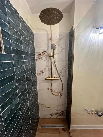 Apartament cu 2 camere semidecomandat, mobilat în Gheorghe Lazăr