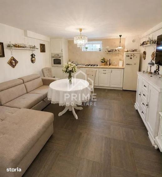 Casă cu 4 camere cu Teren 650 Mp în Ampoi 3