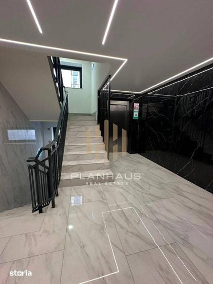 Inchiriere - apartament 2 camere premium ,Alecsandri ,loc de parcare s - 11