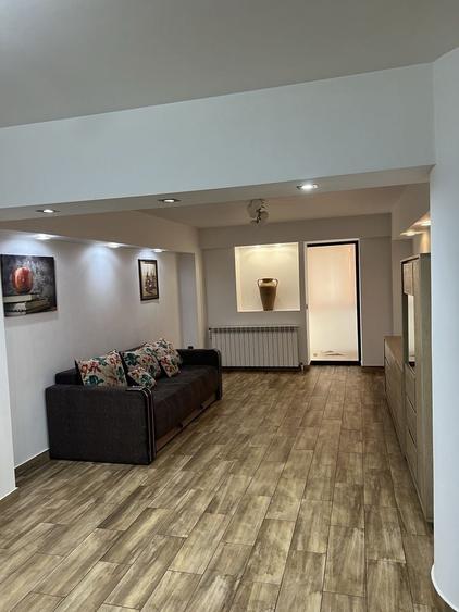 Apartament de inchiriat Braila Romarta - 6