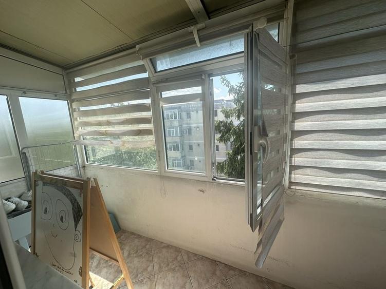 Apartament cu 2 camere semidecomandat în Prundu