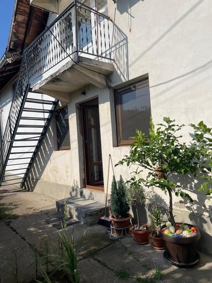 Duplex cu 2 camere cu Canalizare în Exterior Nord