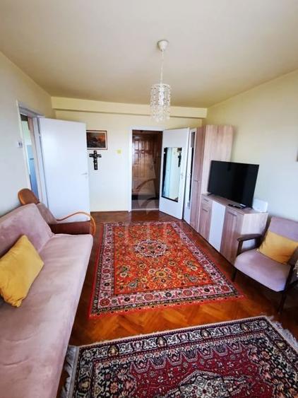 Apartament cu 2 camere circular în Mănăștur