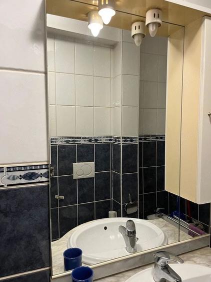 Apartament cu 2 camere semidecomandat, mobilat în Gheorgheni