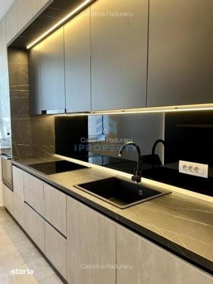 Apartament cu 2 camere decomandat în Domenii