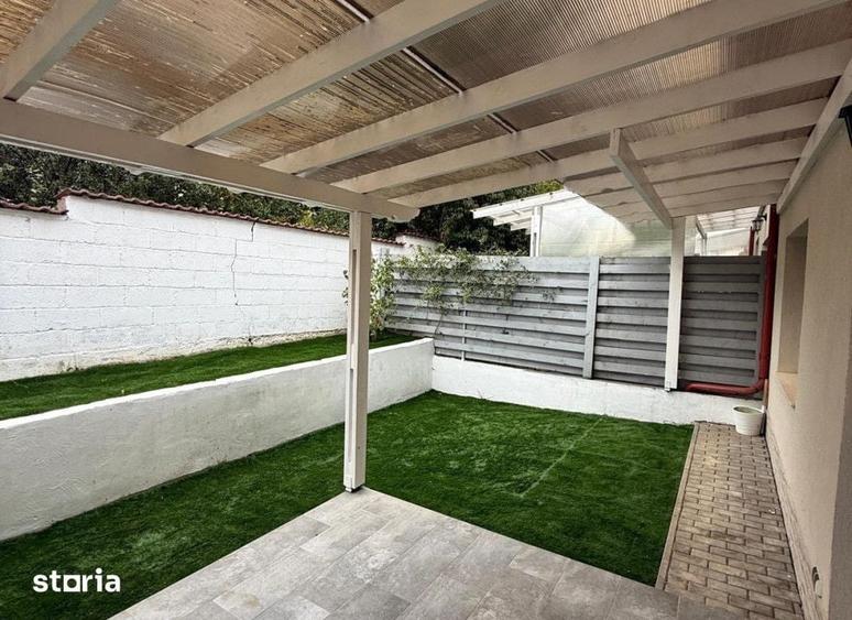 Apartament cu 3 camere în Valea Lupului