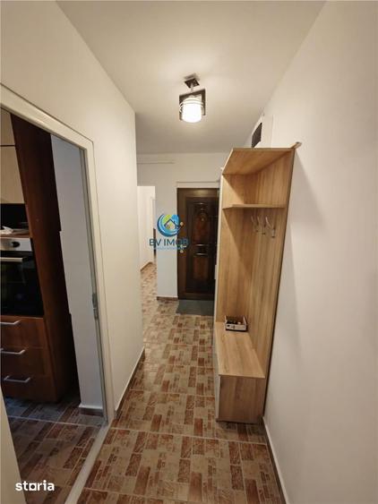 Apartament cu 3 camere decomandat, mobilat în Astra