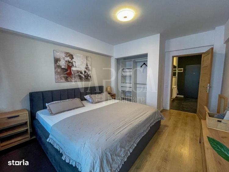 Apartament 2 camere de vanzare in Floresti - 1
