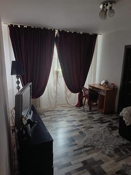 Apartament cu 2 camere în Vest