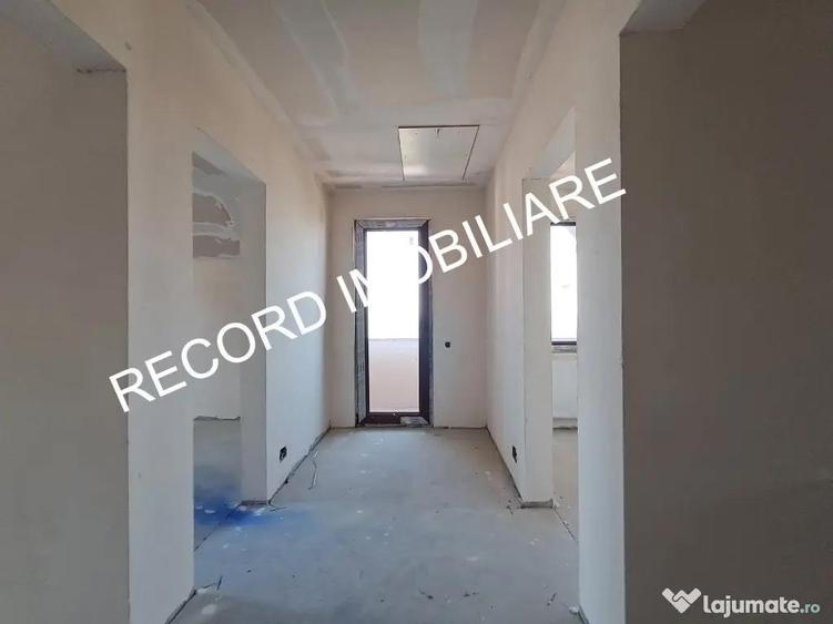 Casă cu 4 camere cu Teren 300 Mp în Apahida
