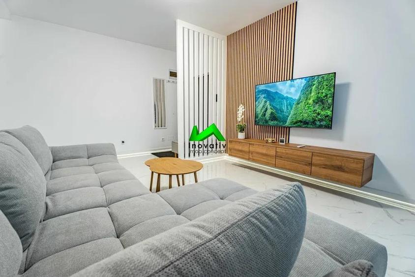 Apartament cu 2 camere decomandat în Hipodrom 3