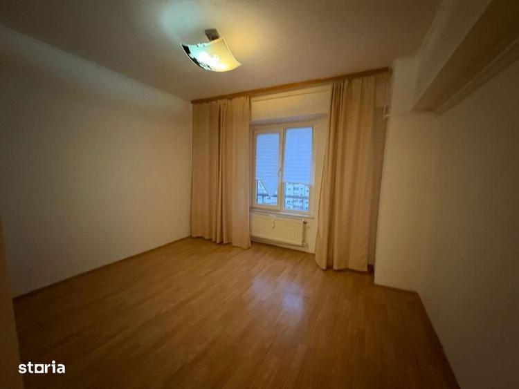 Apartament cu 3 camere în 13 Septembrie