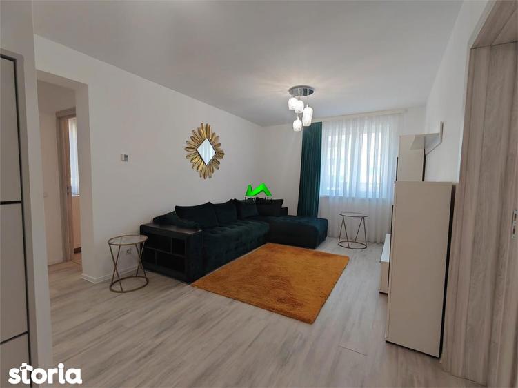 Apartament pet friendly de inchiriat 3 camere Sibiu Strand - 3