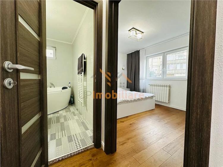 Apartament cu 4 camere în Nufărul