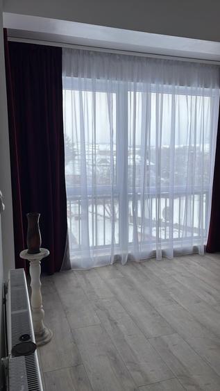 Apartament decomandat în Central