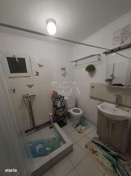 Apartament cu 3 camere, mobilat în Crângași