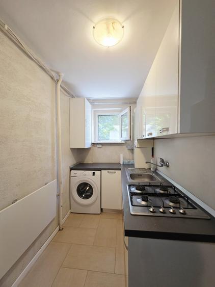 Apartament cu 2 camere circular în Central
