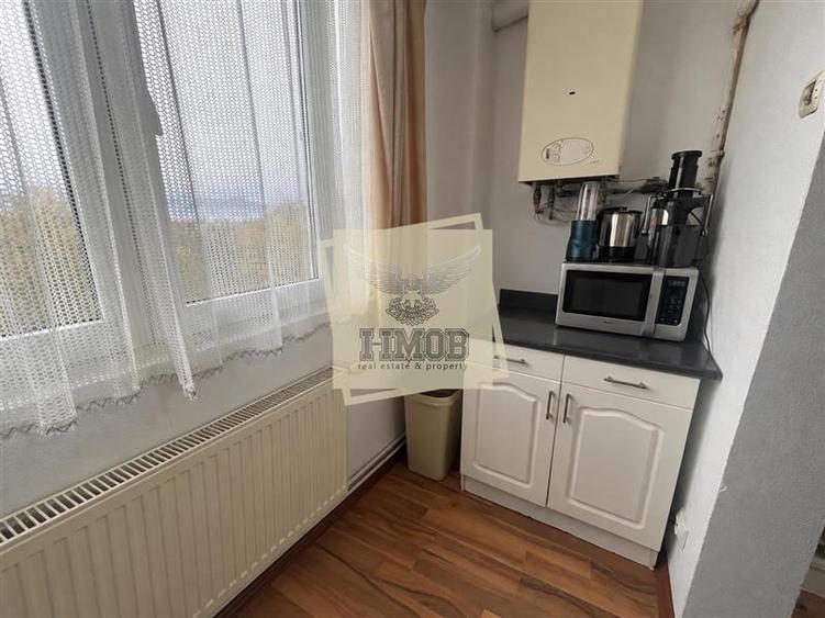 Apartament cu 2 camere decomandat, mobilat în Hipodrom 4