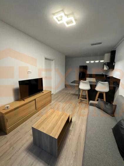 Apartament 2 camere situat in zona Tomis Nord - Euromaterna - 1