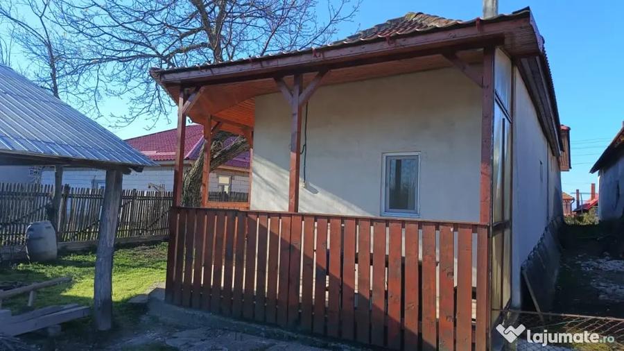 Casa de vanzare - comuna Ciupercenii Noi, jud Dolj - 3
