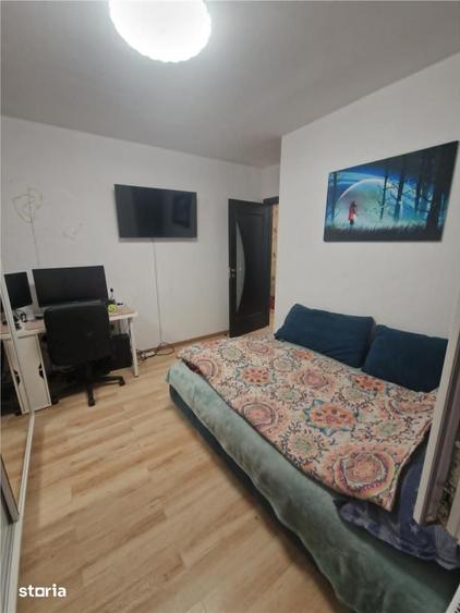 Apartament cu 3 camere în Chiajna
