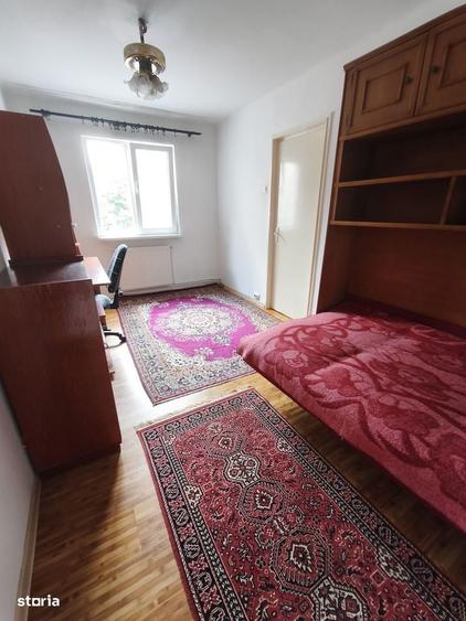 Apartament 2 camere Dambu Pietros (etaj 1) - 2