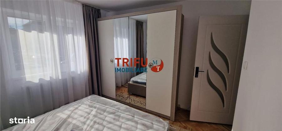Apartament cu 2 camere decomandat în Cetate
