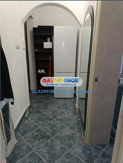 Apartament de inchiriat 2 camere- Berceni - 8