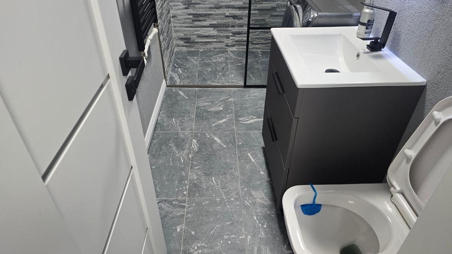 	 Inchiriez apartament 2 cam. Deva, Zamfirescu, et. 3, PRIMA INCHIRIERE - 7