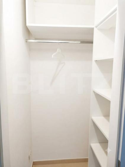 Apartament cu 3 camere decomandat, mobilat în Mănăștur