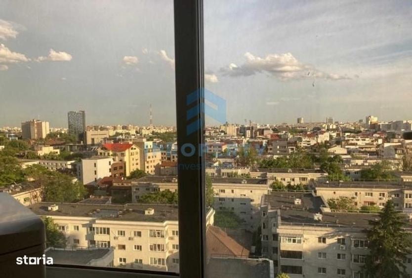 Apartament cu 3 camere decomandat în Floreasca — fotografia 3