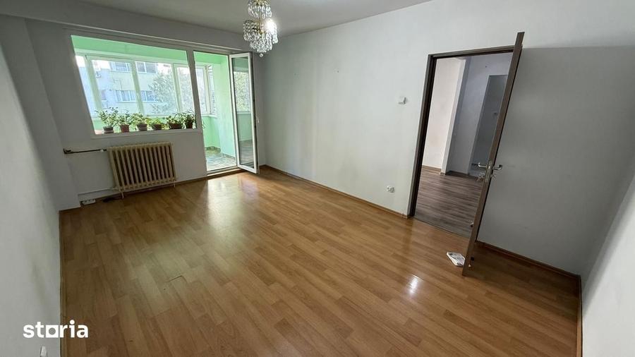 Apartament cu 2 camere în Pantelimon