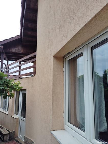 Casă cu 7 camere cu Teren 700 Mp în Central