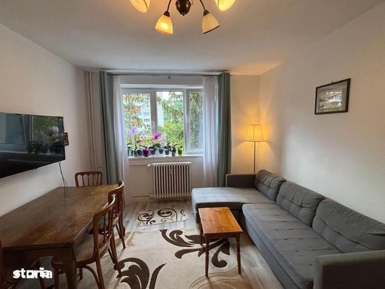 Apartament cu 2 camere în Grigorescu