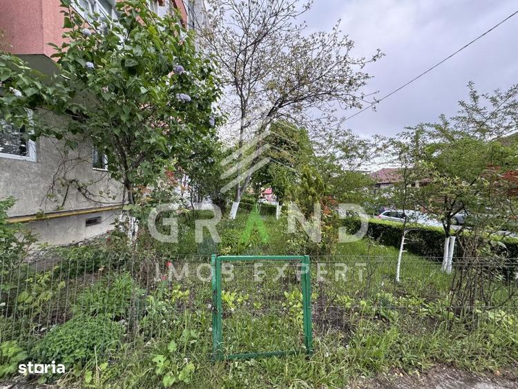 OPORTUNITATE! Garsoniera cu BALCON | ManasturKauflandIzlazului - 3