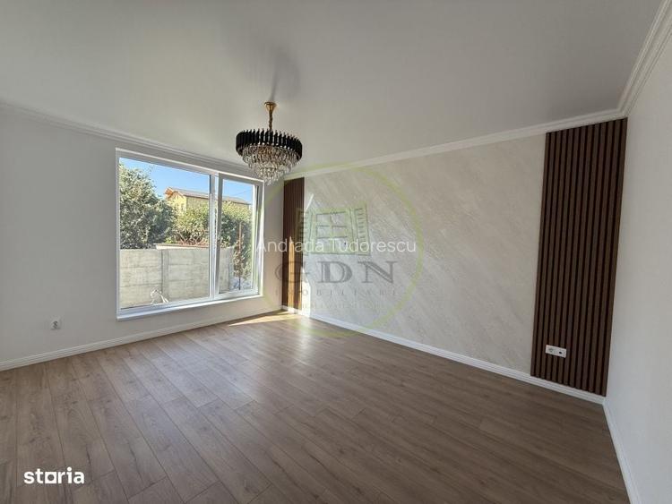 Casa Duplex P+1, teren 245 MP, 125 MP utili, Bariera Valcii