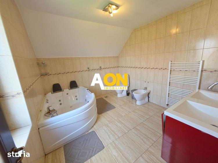 Casă cu 5 camere cu Teren 427 Mp în Bărăbanț
