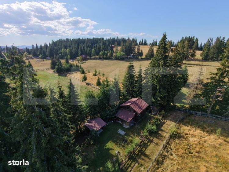 Teren intravilan, 744 mp, zona Marisel - 3