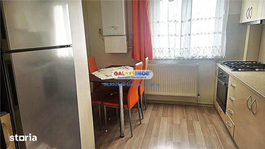 Apartament 3 camere, et.1, bloxa, parcare, centrala proprie - 1