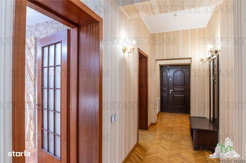 Vila Premium - in proximitatea Padurii Baneasa - 3