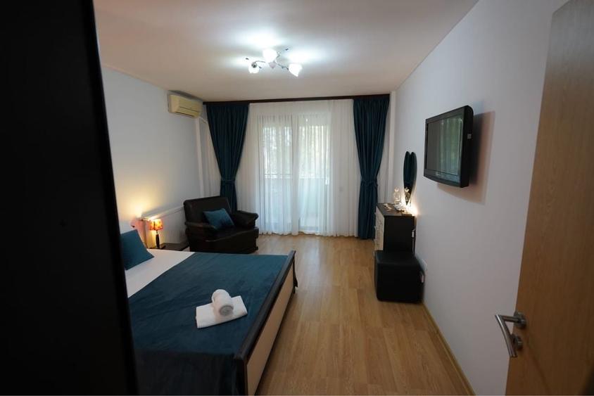 Inchiriez apartament 2 camere - 7