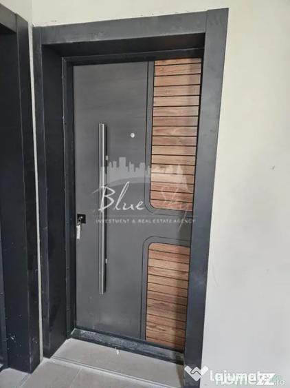 Apartament cu 3 camere decomandat în Mamaia