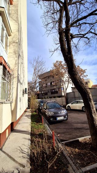 Apartament cu 2 camere decomandat, mobilat în Obor