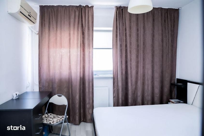 COMISION 0% I 3 camere Pantelimon - parcul Morarilor I centrala I 79 m - 5