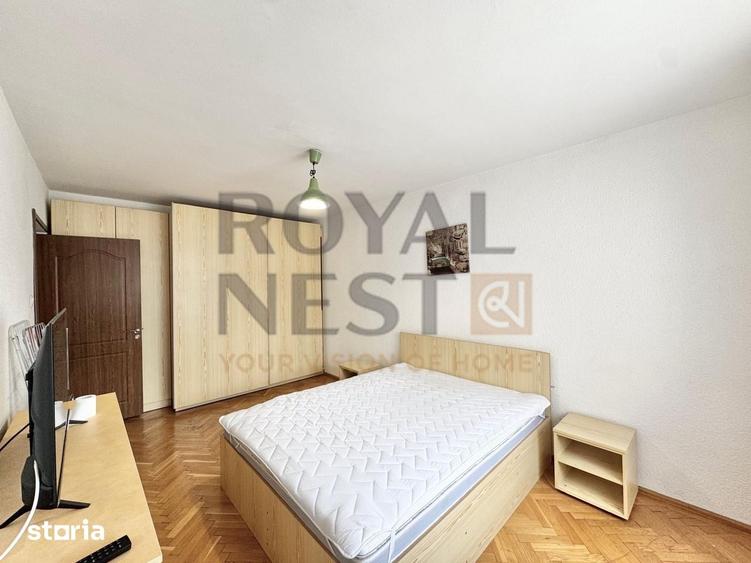 Apartament cu 3 camere în Griviței
