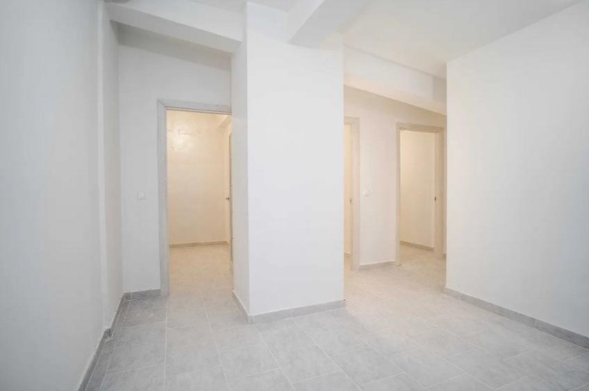 Apartament cu 2 camere decomandat în Păcurari