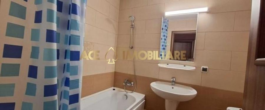 Apartament cu 2 camere decomandat, mobilat în Gorjului